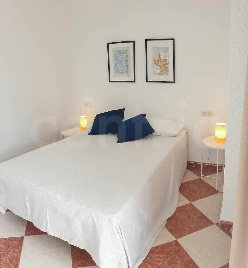 Piso En Barrio Tradicional Malagueno By Centric Apartment Malaga