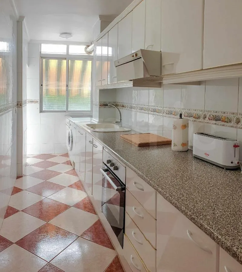 Piso En Barrio Tradicional Malagueno By Centric Apartment Malaga Spain