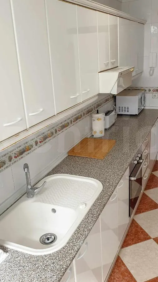 Piso En Barrio Tradicional Malagueno By Centric Apartment Malaga 0*,