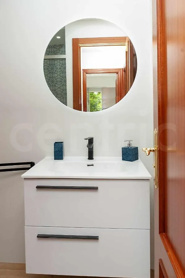Piso En Barrio Tradicional Malagueno By Centric Διαμέρισμα Μάλαγα