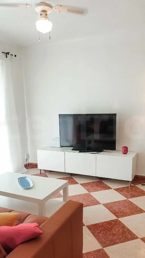 Piso En Barrio Tradicional Malagueno By Centric Διαμέρισμα Μάλαγα 0*,
